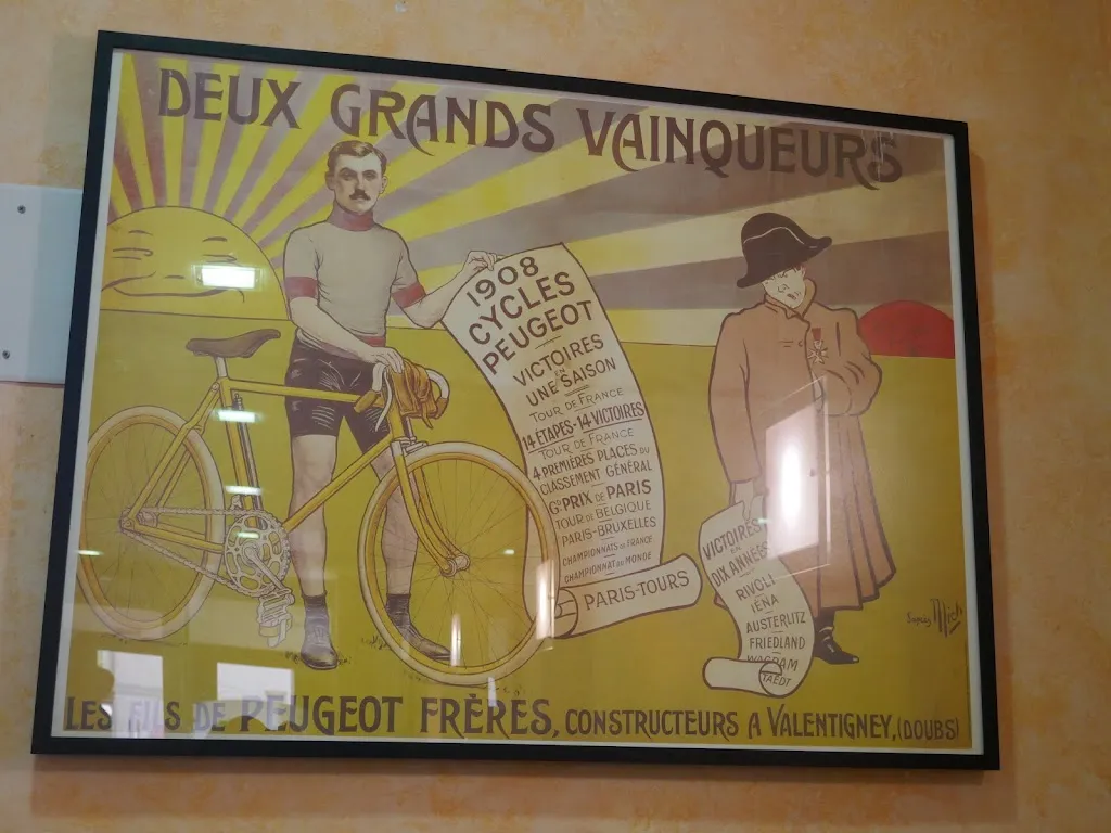 laurent methot_Auberge du Troulot_Mandeure_review