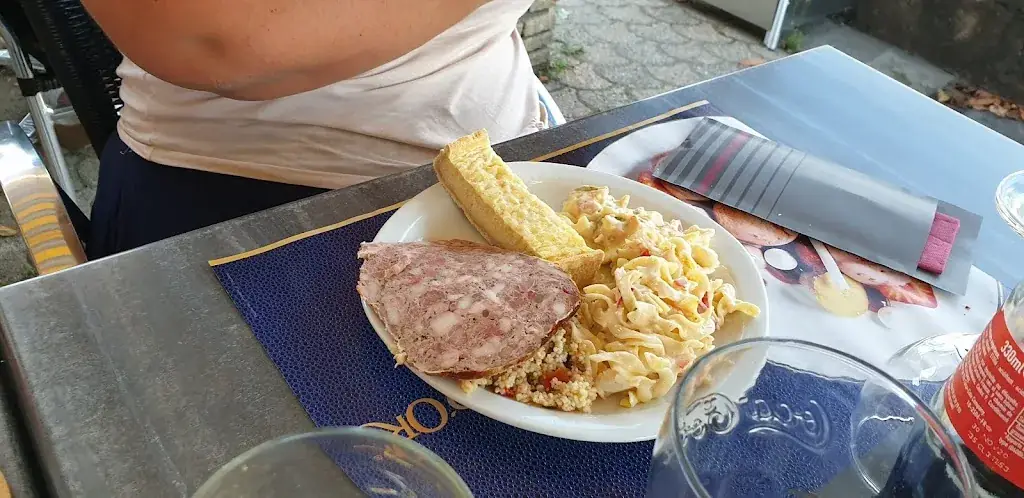 Menu_Restaurant Brasserie Le Jura_Bletterans_image_7