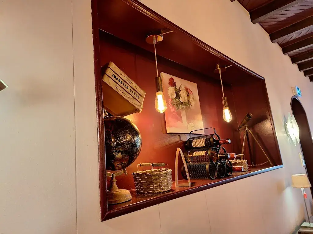 Velyne Jabouro_Restaurant Brasserie Le Jura_Bletterans_review