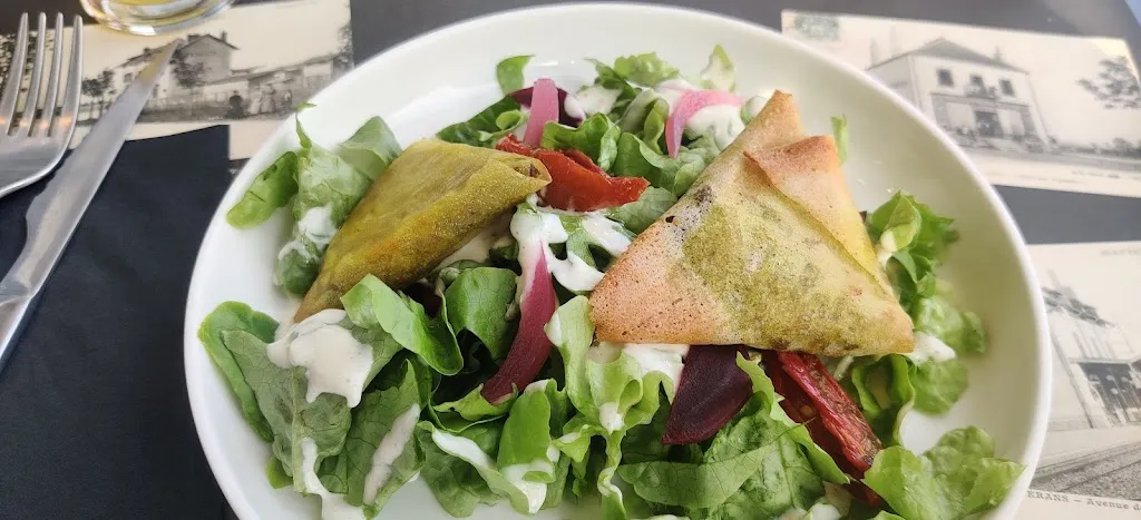 Menu_Le Bistrot de la Gare_Bletterans_image_1