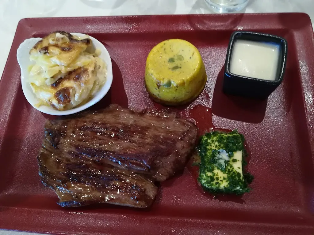 Menu_Restaurant De La Cloche_Bletterans_image_5