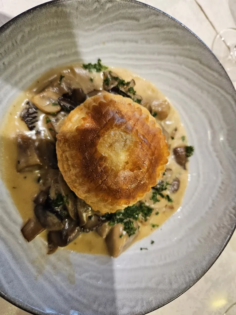 Menu_Restaurant De La Cloche_Bletterans_image_8