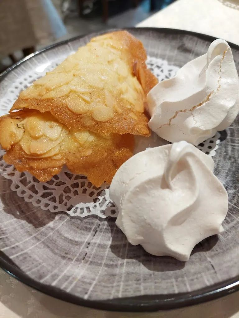 Menu_Restaurant De La Cloche_Bletterans_image_9