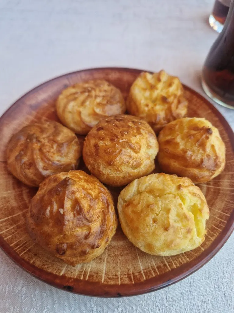 Mone Schlappa_Restaurant De La Cloche_Bletterans_review