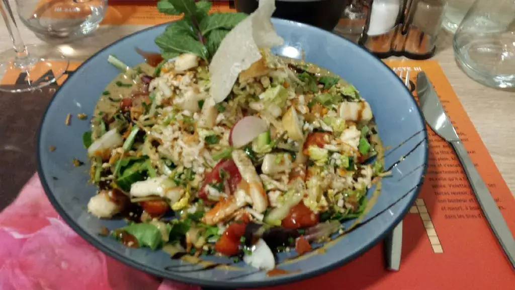 Menu_Bistrot Le Carpe Diem_Claix_image_4