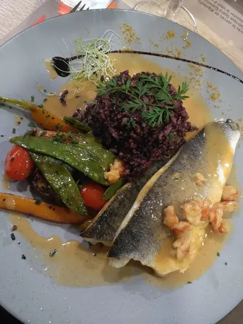 M C_Bistrot Le Carpe Diem_Claix_review