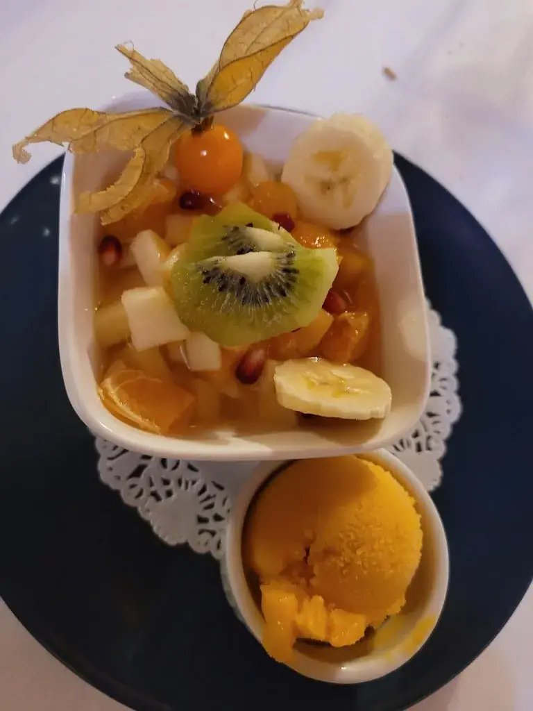 Menu_Restaurant Auberge LES GENTIANES_Poizat-Lalleyriat_immagine_5