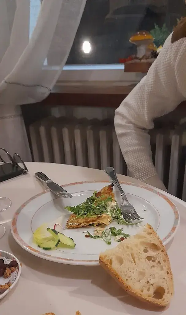 Menu_Restaurant Auberge LES GENTIANES_Poizat-Lalleyriat_immagine_7