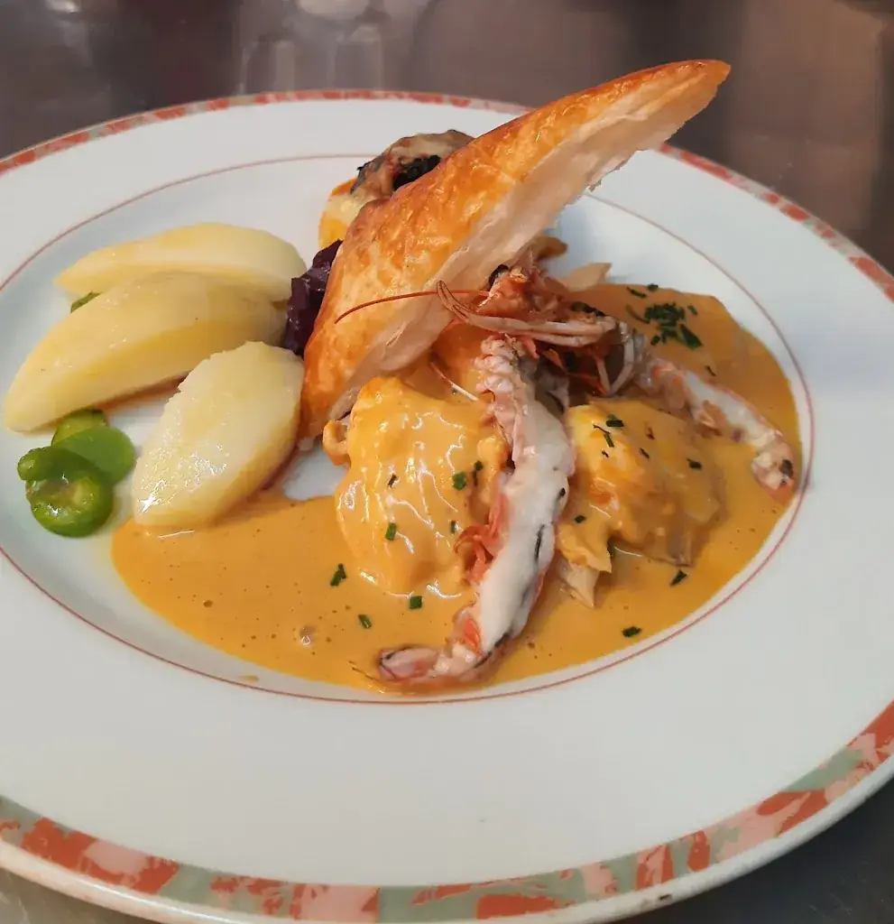 Restaurant Auberge LES GENTIANES_Poizat-Lalleyriat_slider_image_2