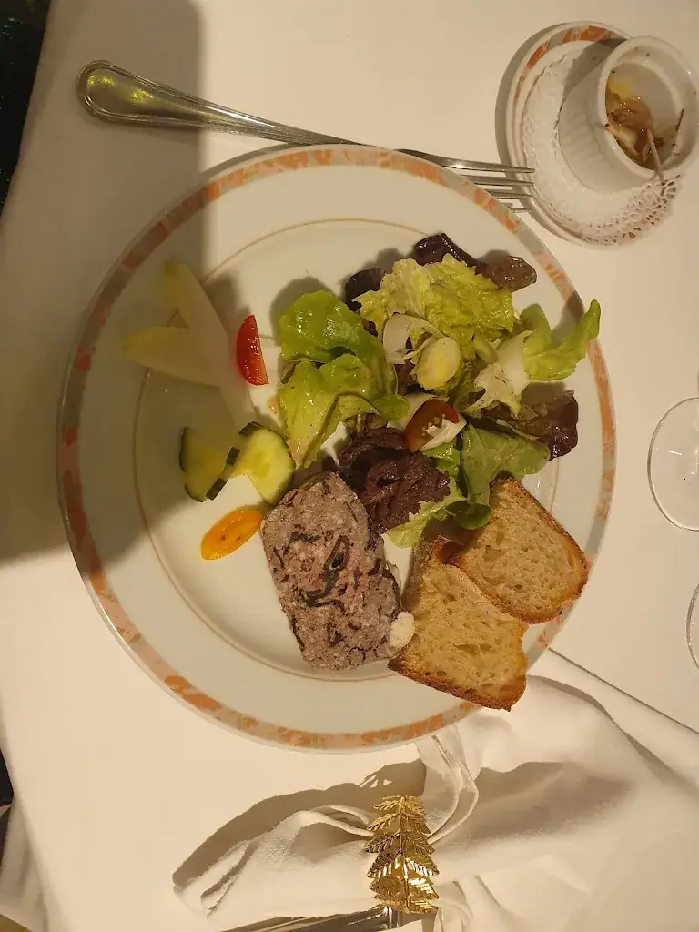 Restaurant Auberge LES GENTIANES_Poizat-Lalleyriat_slider_image_3