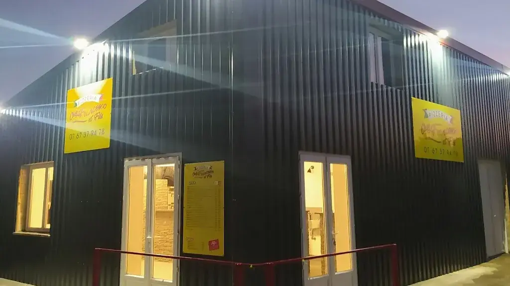 Pizza chez francesco et fils Bletterans_Bletterans_slider_image_2