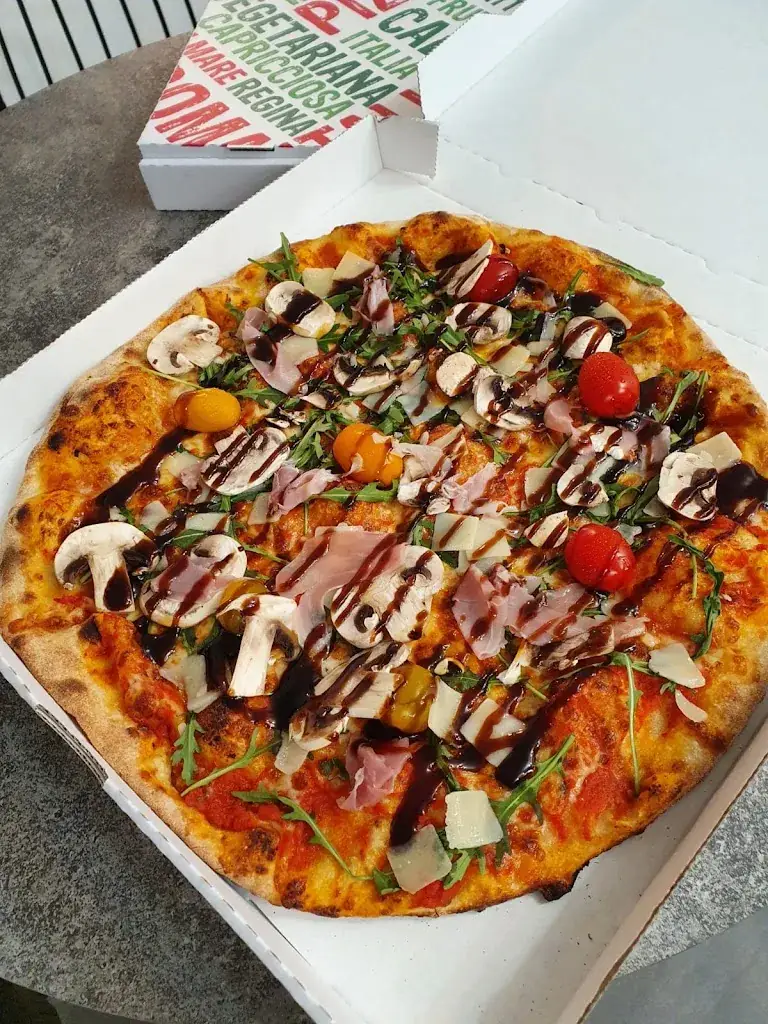 Pizza chez francesco et fils Bletterans_Bletterans_slider_image_3