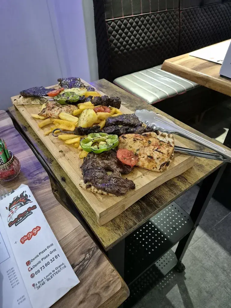 Menu_DENIZ PIZZA GRILL_Bletterans_image_9