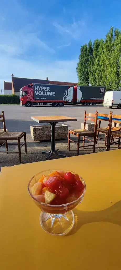 Menu_Le Bouclier de Bourgogne_Brazey-en-Plaine_imagen_5