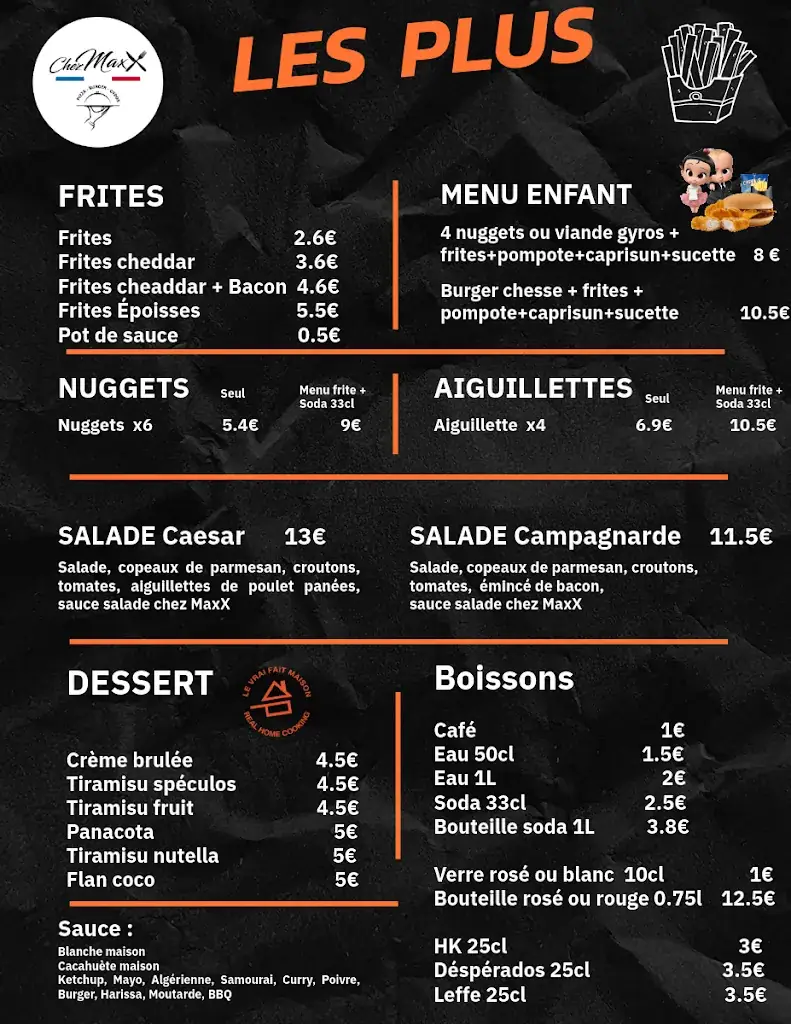 Menu_Chez MaxX_Brazey-en-Plaine_image_4