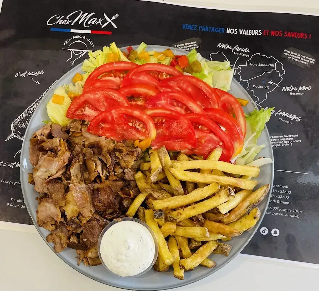 Menu_Chez MaxX_Brazey-en-Plaine_image_7