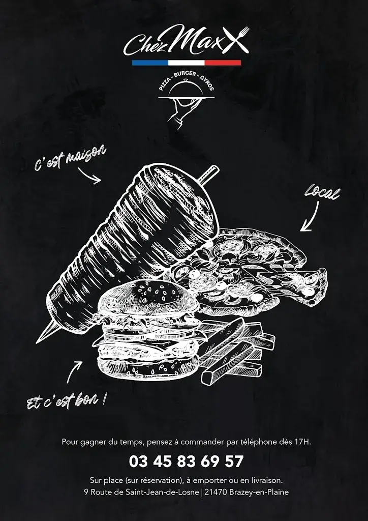 Chez MaxX_Brazey-en-Plaine_slider_image_2