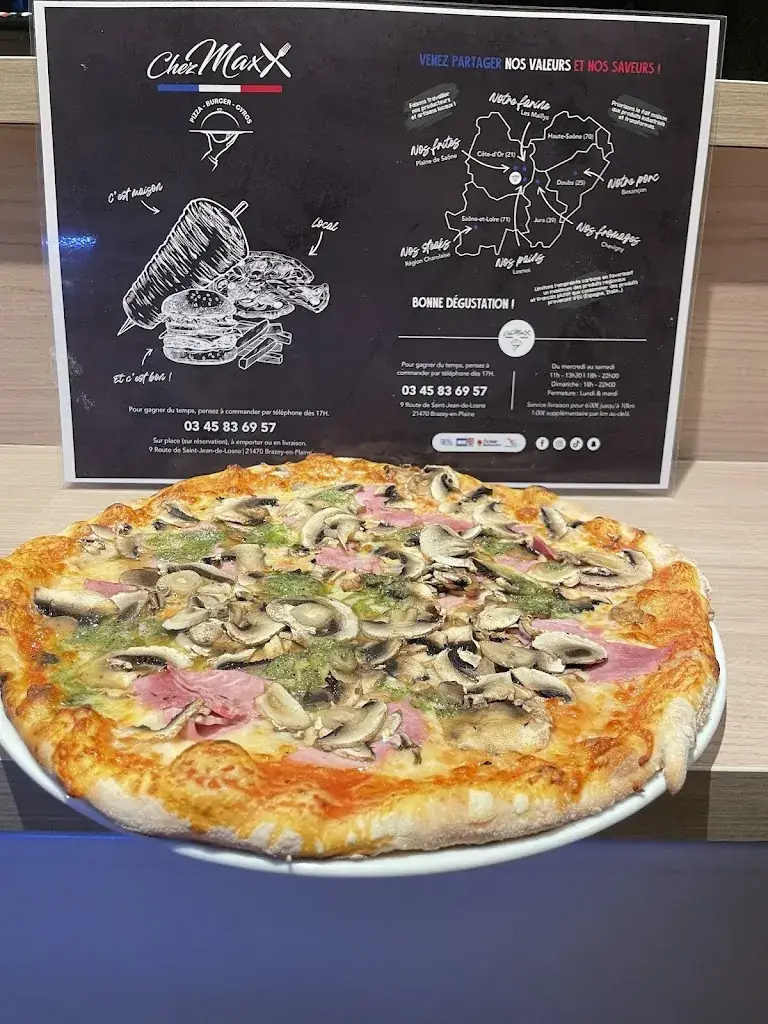Chez MaxX_Brazey-en-Plaine_slider_image_3