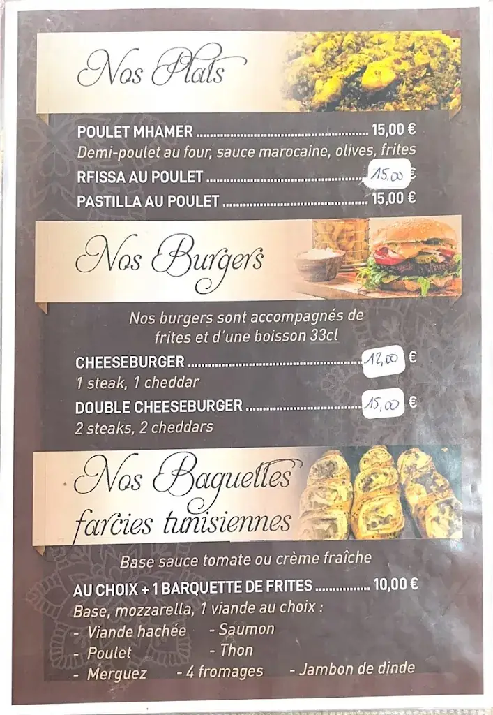 Menu_PALAIS DE NADIA_Audincourt_image_3