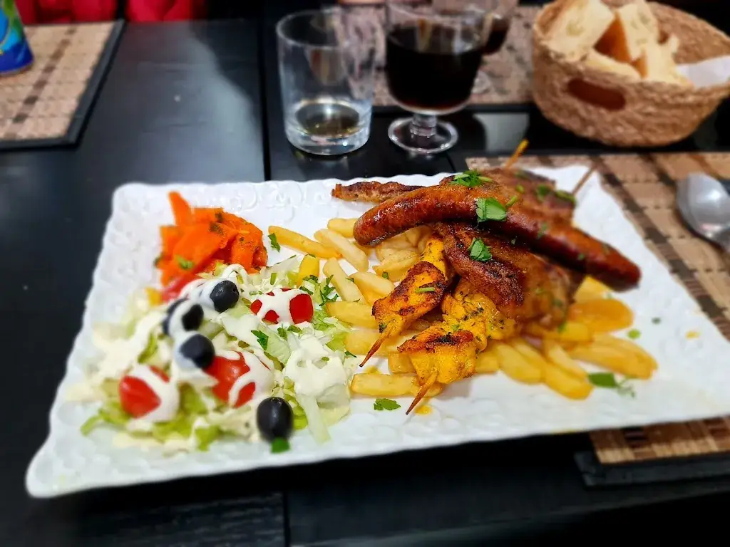 Menu_PALAIS DE NADIA_Audincourt_image_8