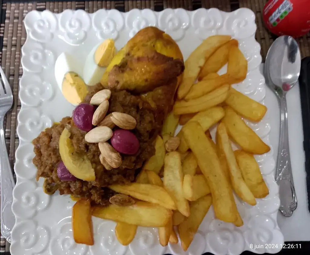 Menu_PALAIS DE NADIA_Audincourt_image_9