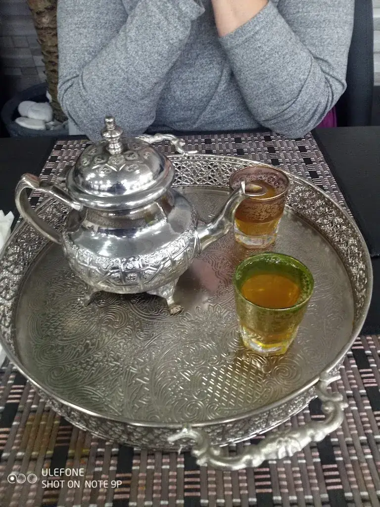 Joly Jade_PALAIS DE NADIA_Audincourt_review