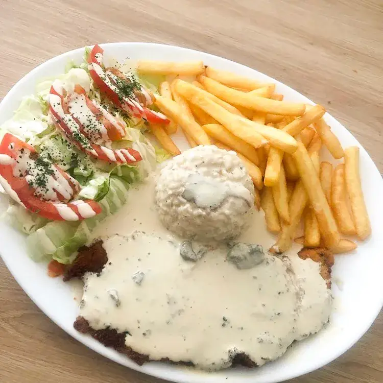 Menu_La Bonne Place_Audincourt_immagine_5