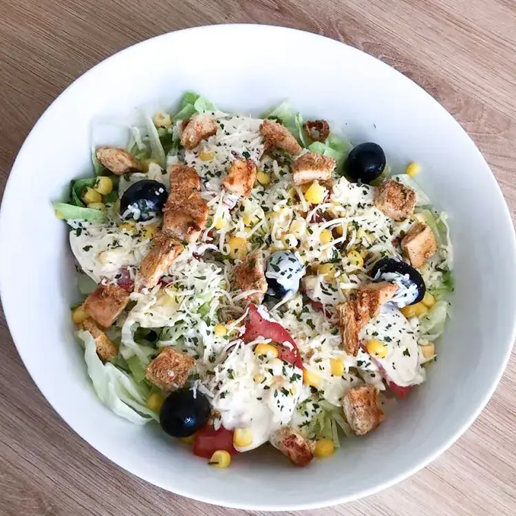 Menu_La Bonne Place_Audincourt_immagine_6