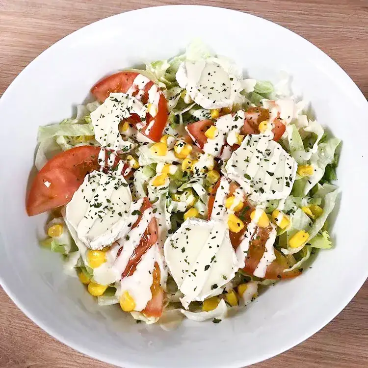 Menu_La Bonne Place_Audincourt_immagine_7