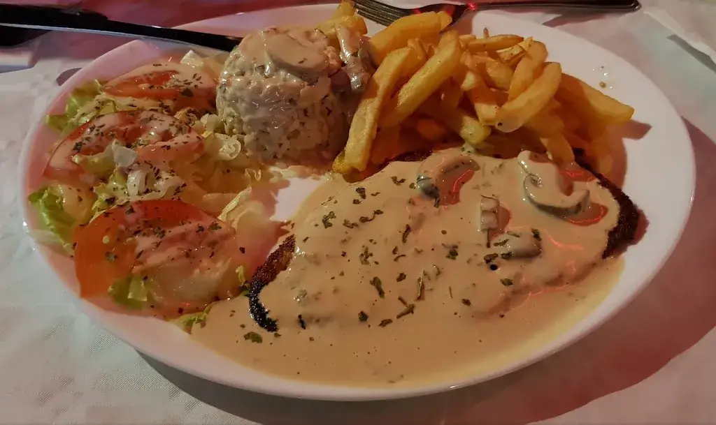 Menu_La Bonne Place_Audincourt_immagine_8