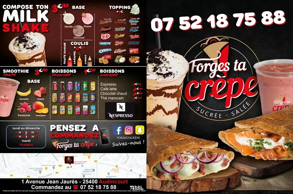 Menu_Forges ta crêpe_Audincourt_image_2