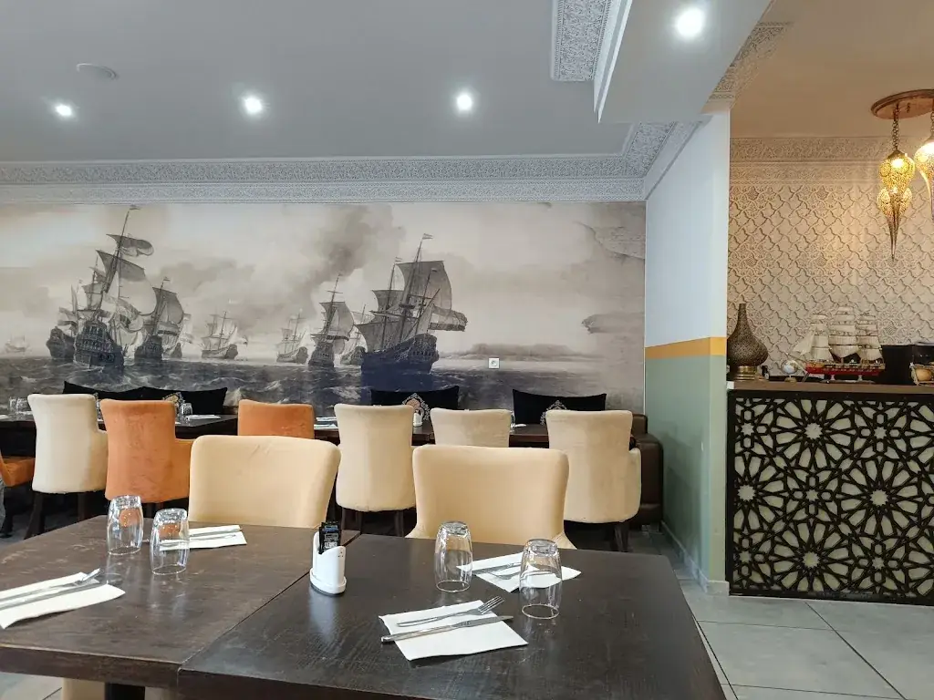 Auré Gib_Le Malacca_Audincourt_review