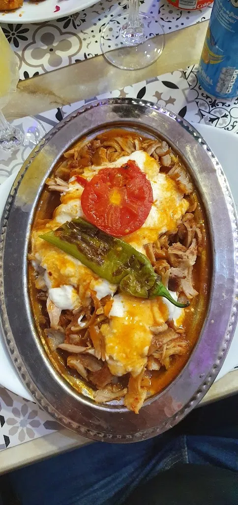 Menu_OTAN RESTAURANT AUDINCOURT_Audincourt_image_8