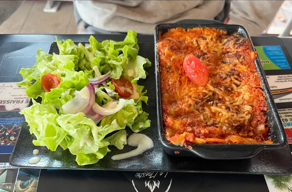 Les avis d'un Alsacien / French's reviews_Le Maestro_Audincourt_review