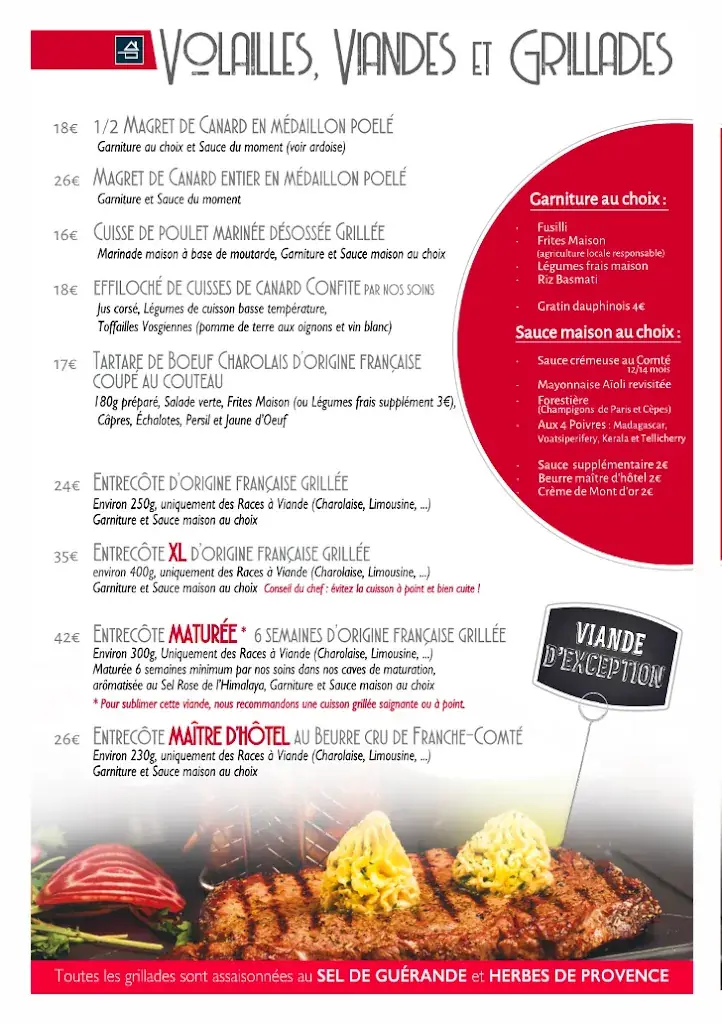 Menu_Brasserie Du 7ème Art_Audincourt_image_2