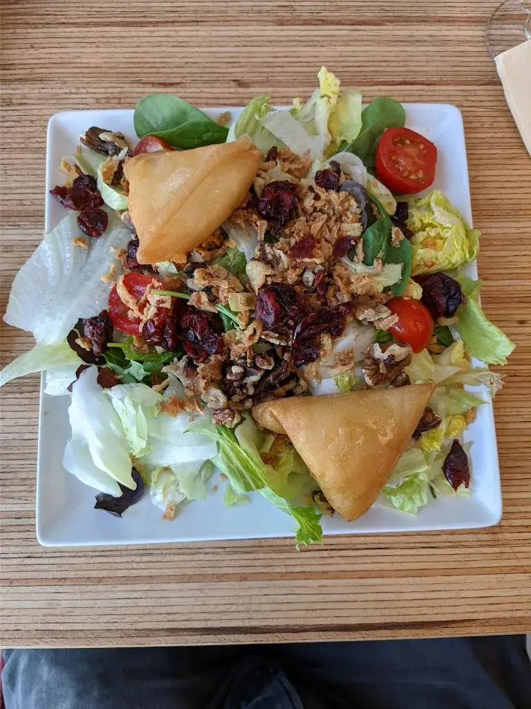 Timothy Langer_Brasserie Du 7ème Art_Audincourt_review