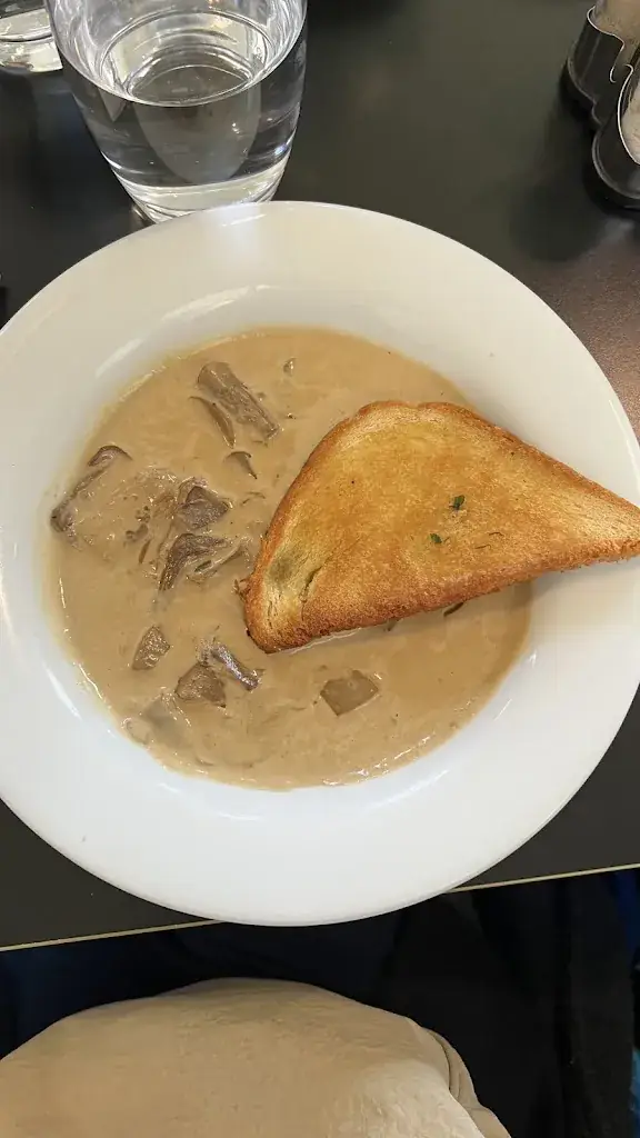 flavie mangin_Brasserie Du 7ème Art_Audincourt_review