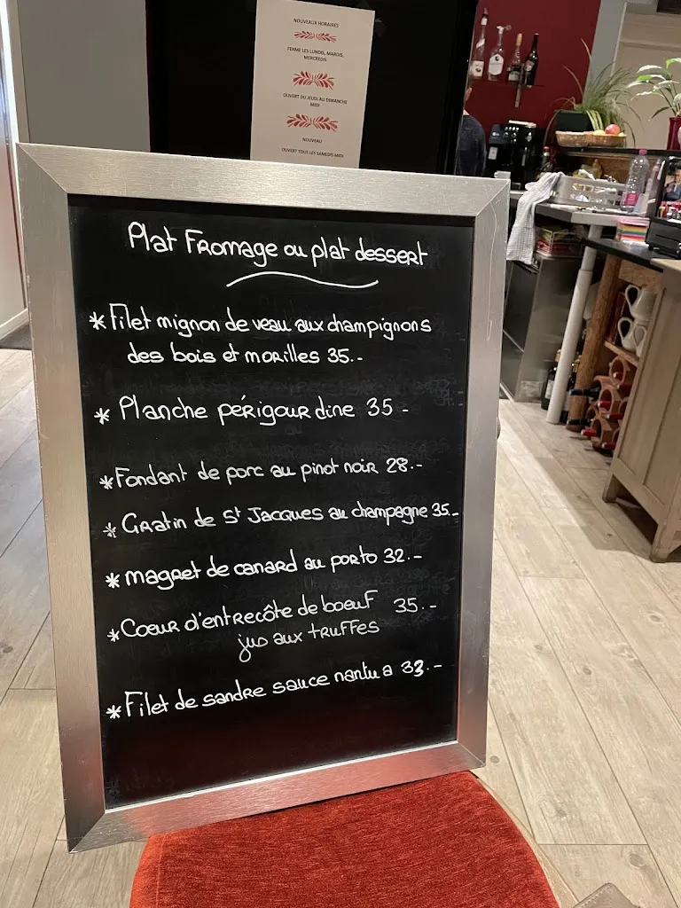 Menu_Le Relais_Audincourt_image_2