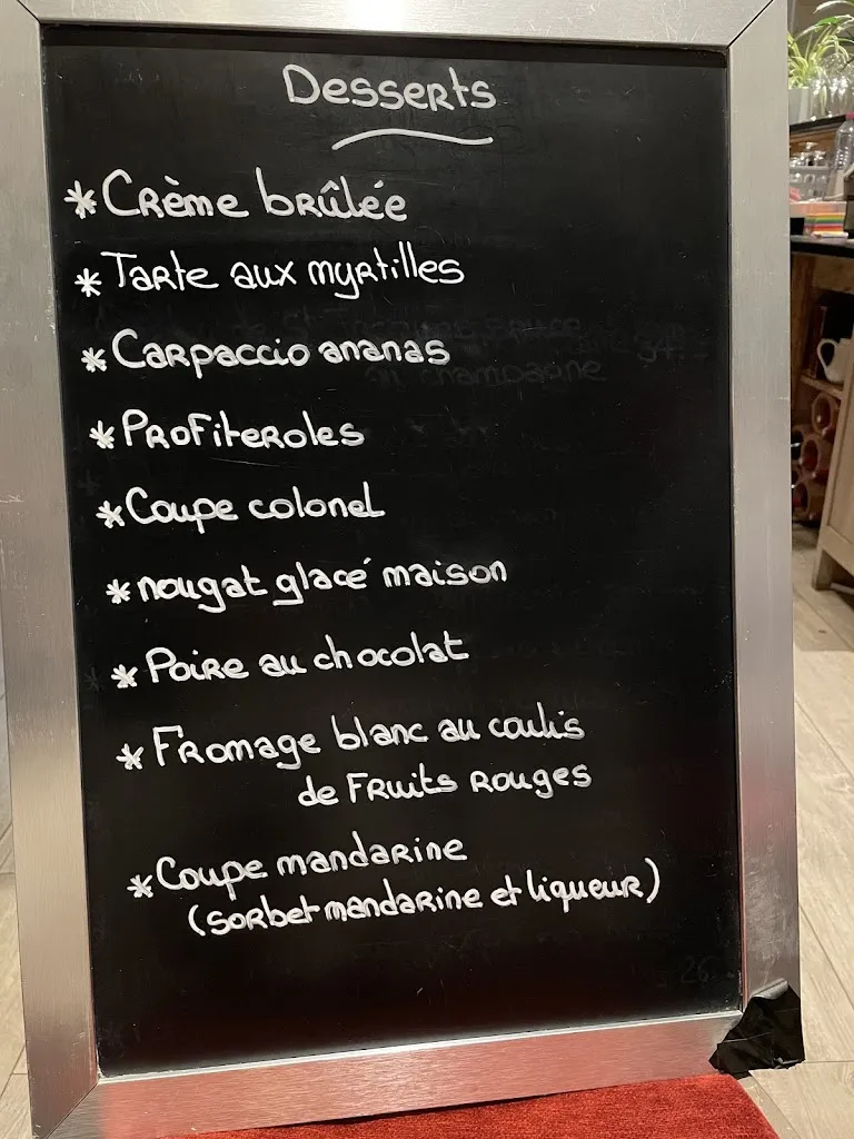 Menu_Le Relais_Audincourt_image_3