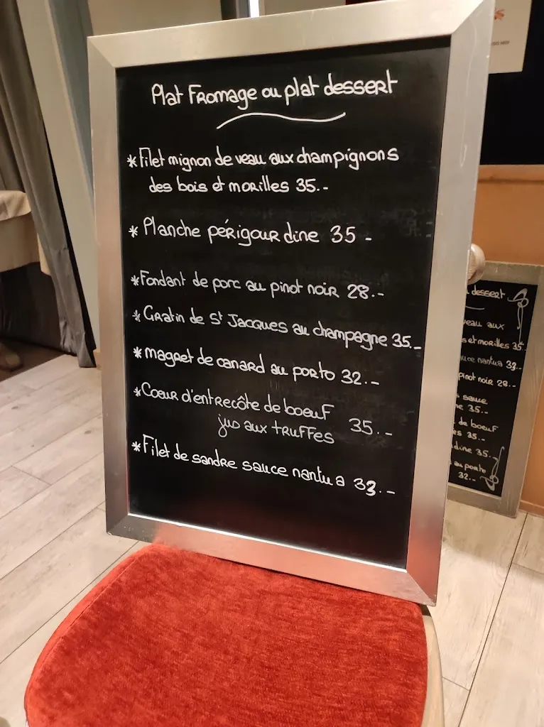 Menu_Le Relais_Audincourt_image_4