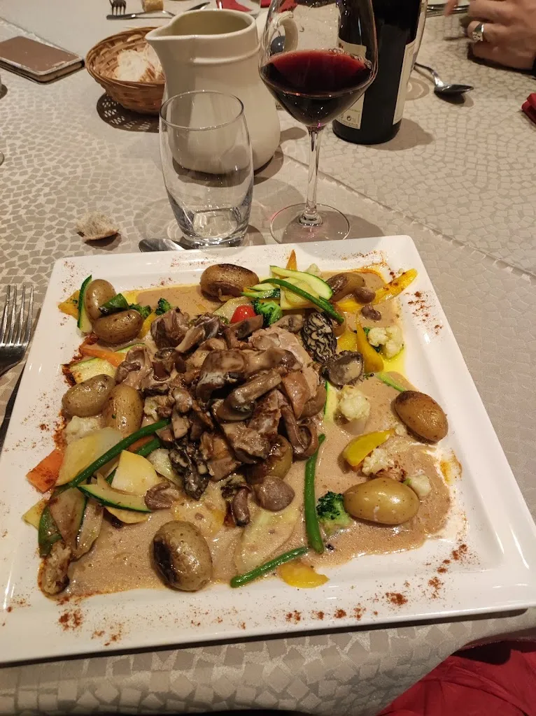 Menu_Le Relais_Audincourt_image_5