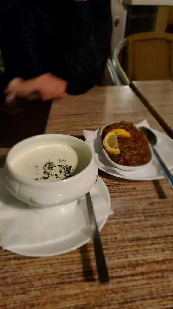 Lenny Dos_Restaurant Munzur_Audincourt_review