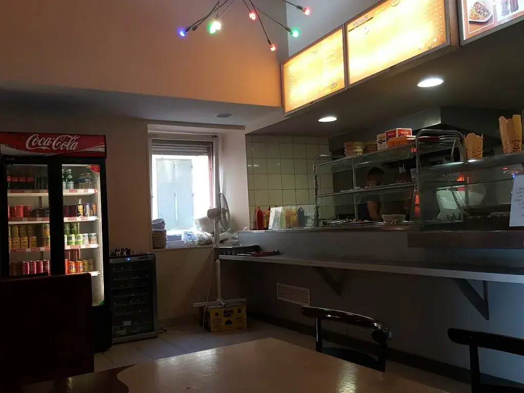 Restaurant Munzur restaurant in Audincourt