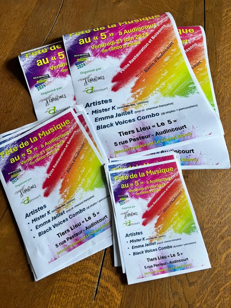 Menu_Le 5_Audincourt_image_2