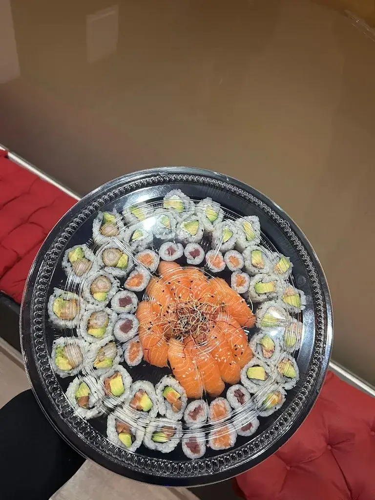 Menu_Sushi bar_Oyonnax_image_3