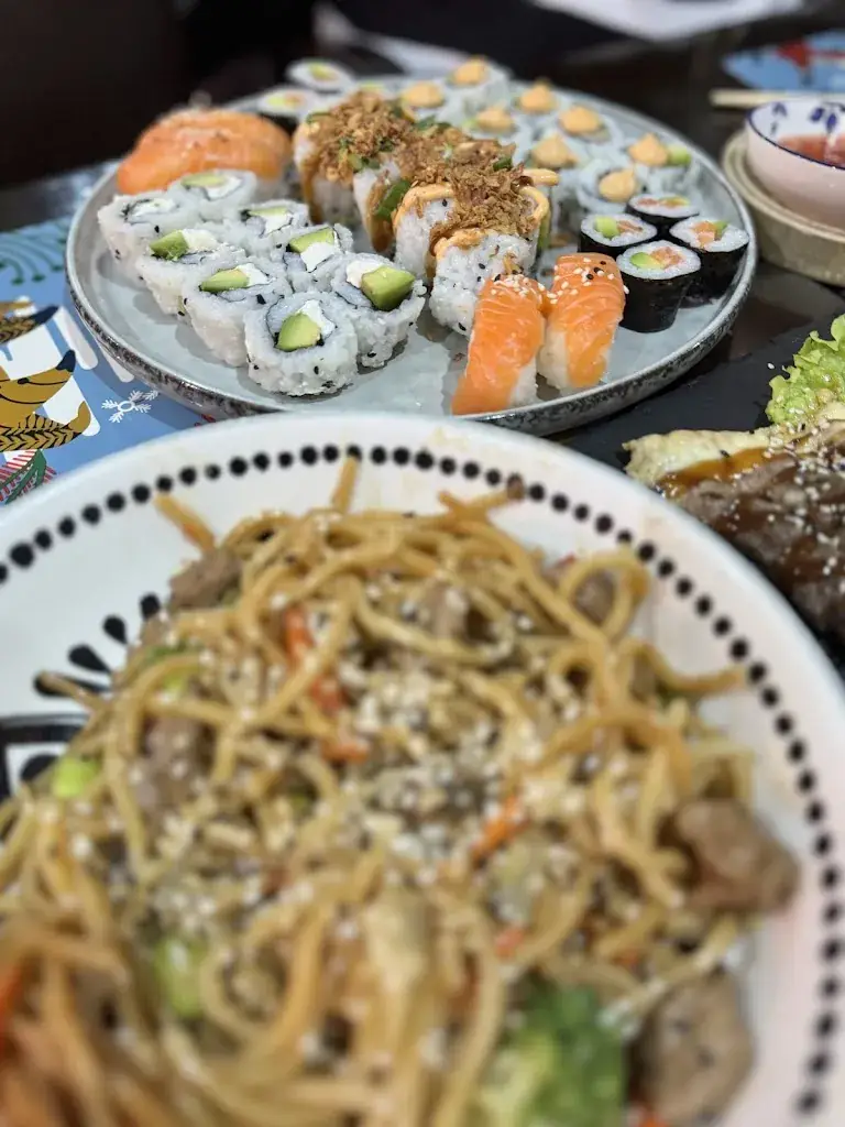 Menu_Sushi bar_Oyonnax_image_4