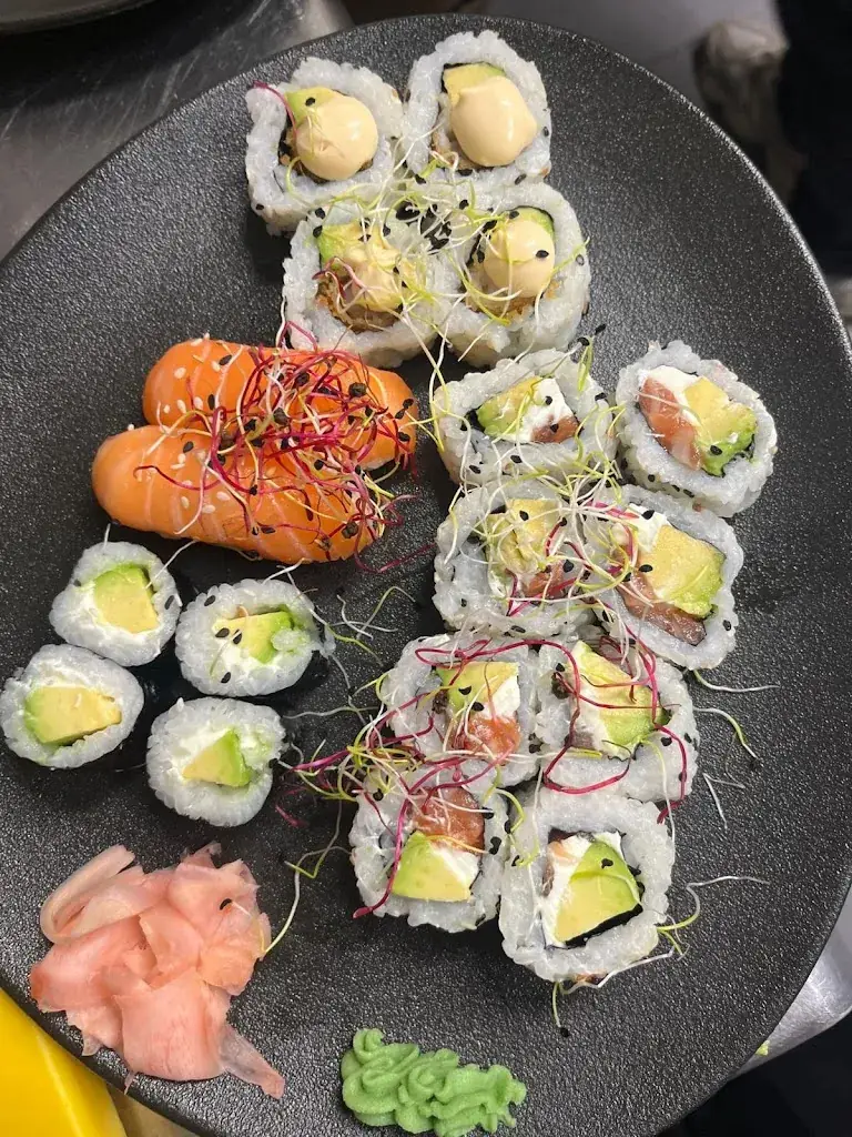 Menu_Sushi bar_Oyonnax_image_5