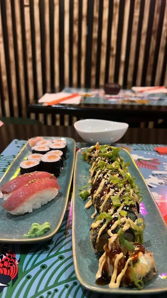 Menu_Sushi bar_Oyonnax_image_9