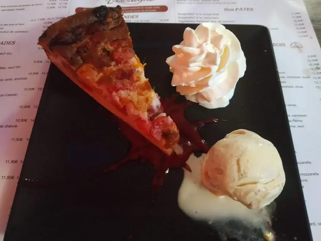 Menu_Restaurant Pizzeria Grill La Tascalyne_Audincourt_image_1