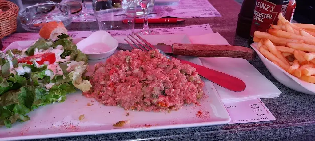 Menu_Restaurant Pizzeria Grill La Tascalyne_Audincourt_image_2